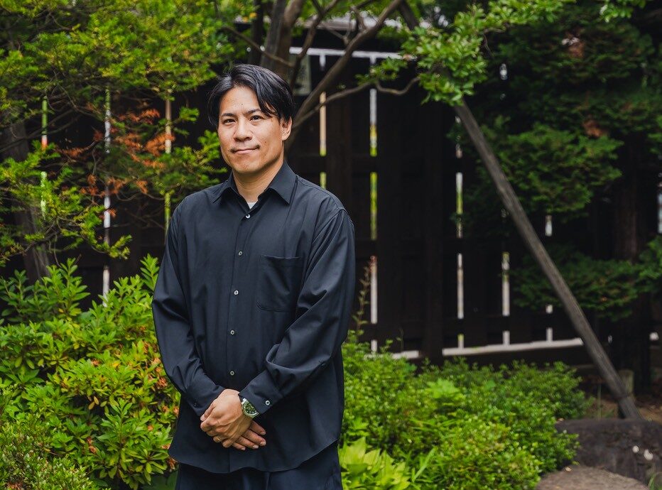 合同会社 北直樹さん。
